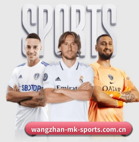 我们在做什么 - 长期内容价值积累 | MKSports