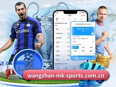 mk体育 APP - MKSports